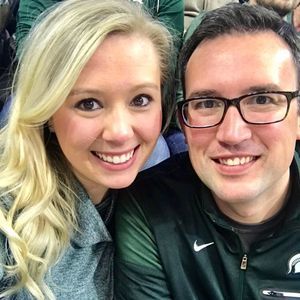 Meet your Posher, Caitlin